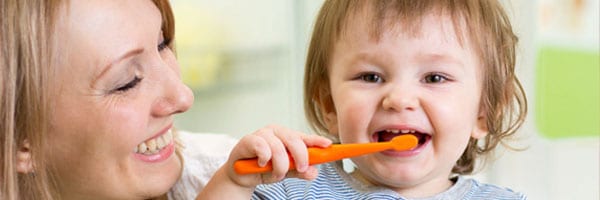 Infant and Pediatric Dentistry PPC